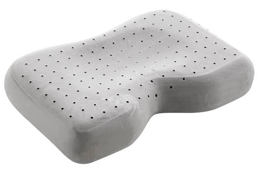 Almofada Arco Carbono