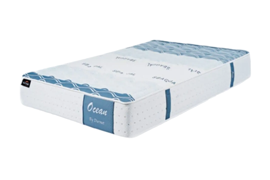 Colchão Ocean Foam