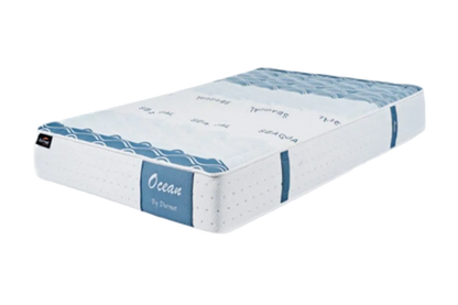Colchão Ocean Foam