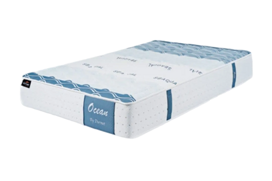 Colchão Ocean Foam
