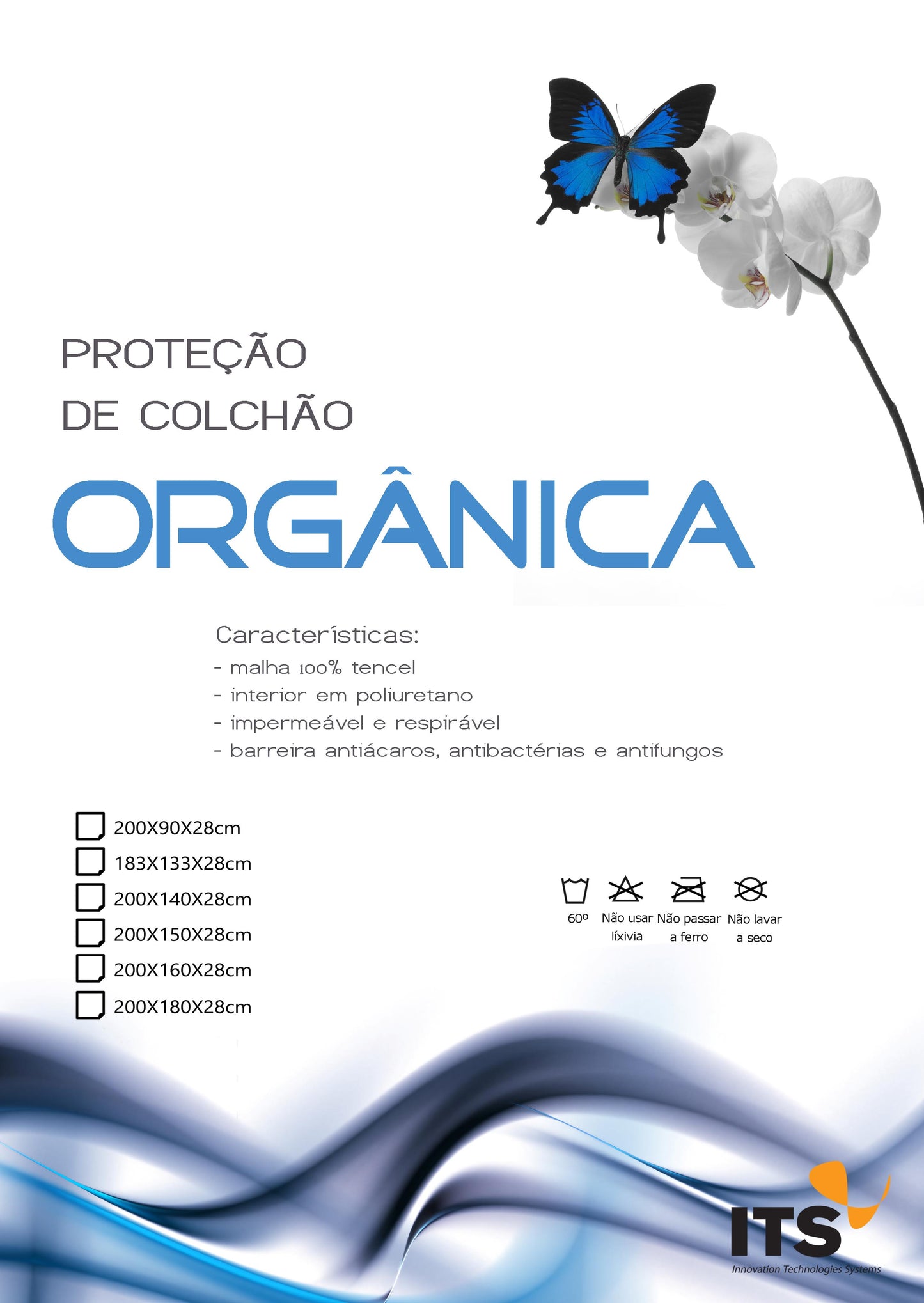 Protector de Colchão
