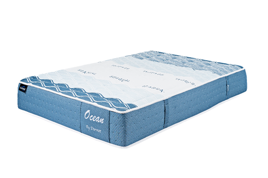 Colchão Ocean Spring